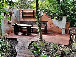 Holiday Apartment Randersacker