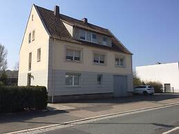 Holiday Apartment Randersacker