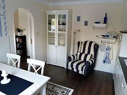 Holiday Apartment Randersacker