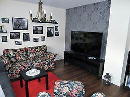 Holiday Apartment Randersacker