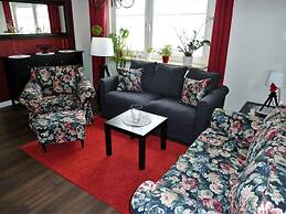 Holiday Apartment Randersacker