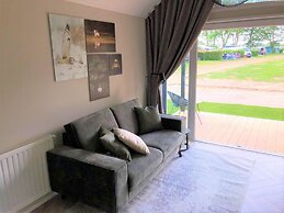 Chalet in Netherlands With Dual Terraces