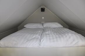 Chalet in Netherlands With Dual Terraces