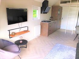 Chalet in Netherlands With Dual Terraces