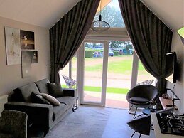 Chalet in Netherlands With Dual Terraces