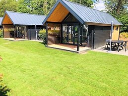 Chalet in Netherlands With Dual Terraces