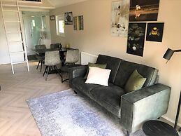 Chalet in Netherlands With Dual Terraces