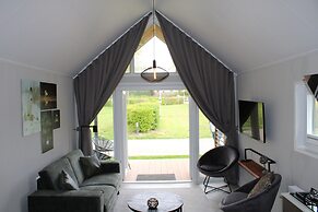 Chalet in Netherlands With Dual Terraces