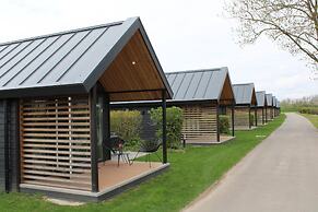 Chalet in Netherlands With Dual Terraces