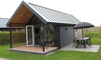 Chalet in Netherlands With Dual Terraces