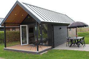 Chalet in Netherlands With Dual Terraces