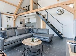 Beautiful Holiday Home on the Belgian Border