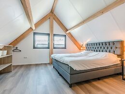 Beautiful Holiday Home on the Belgian Border