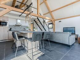 Beautiful Holiday Home on the Belgian Border