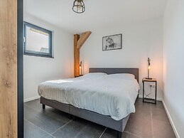 Beautiful Holiday Home on the Belgian Border