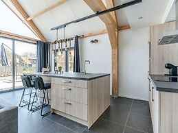 Beautiful Holiday Home on the Belgian Border