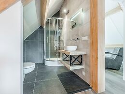 Beautiful Holiday Home on the Belgian Border