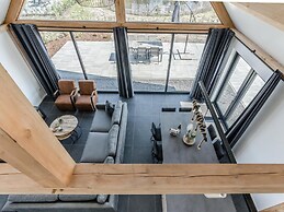 Beautiful Holiday Home on the Belgian Border