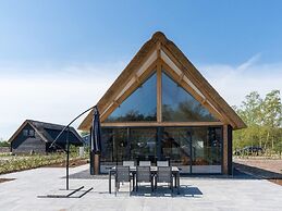 Beautiful Holiday Home on the Belgian Border