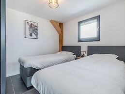 Beautiful Holiday Home on the Belgian Border