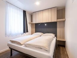 Chalet With Dishwasher, in the Area