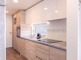 Chalet With Dishwasher, in the Area