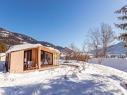 Chalet With Dishwasher, in the Area