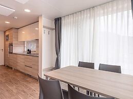 Chalet With Dishwasher, in the Area