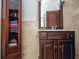 Villa With Private Pool in Playa Corralejo