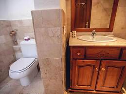 Villa With Private Pool in Playa Corralejo