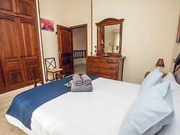 Villa With Private Pool in Playa Corralejo