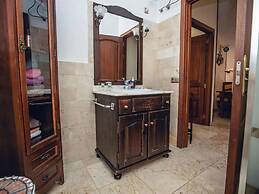 Villa With Private Pool in Playa Corralejo