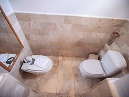 Villa With Private Pool in Playa Corralejo