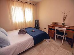 Villa With Private Pool in Playa Corralejo