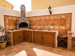 Villa With Private Pool in Playa Corralejo