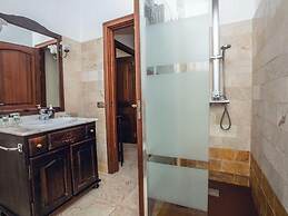 Villa With Private Pool in Playa Corralejo