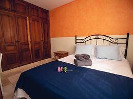 Villa With Private Pool in Playa Corralejo