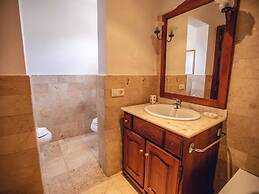 Villa With Private Pool in Playa Corralejo