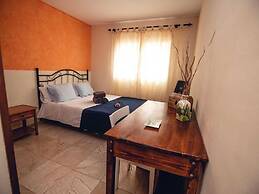 Villa With Private Pool in Playa Corralejo