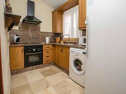 Villa With Private Pool in Playa Corralejo