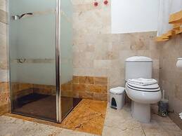 Villa With Private Pool in Playa Corralejo