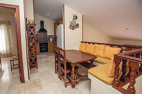 Villa in Corralejo Near Playa de Palomitas