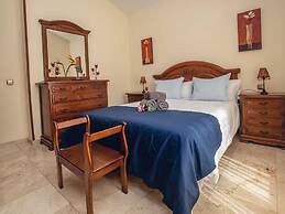 Villa With Private Pool in Playa Corralejo