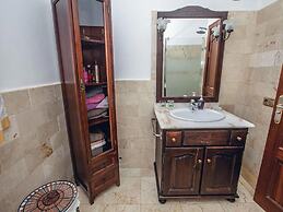 Villa With Private Pool in Playa Corralejo