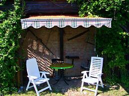 Apartment in Neu Ludershagen With Terrace