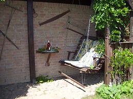Apartment in Neu Ludershagen With Terrace