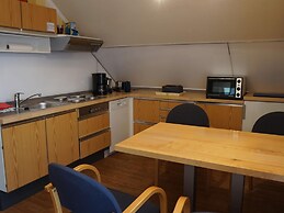 Apartment in Neu Ludershagen With Terrace