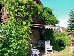 Apartment in Neu Ludershagen With Terrace