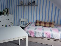 Apartment in Neu Ludershagen With Terrace