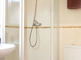 Nice Mediterranean Furnished Apartment in Altea